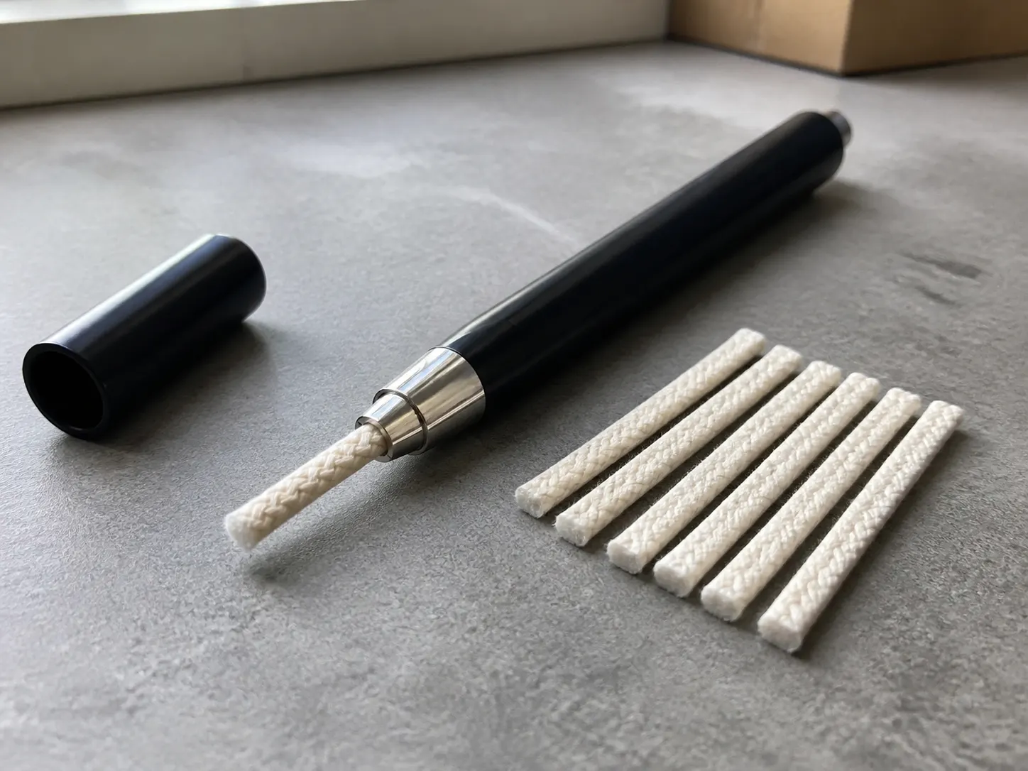 Product use scene