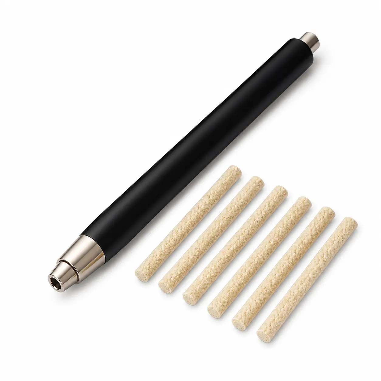 Product detail view