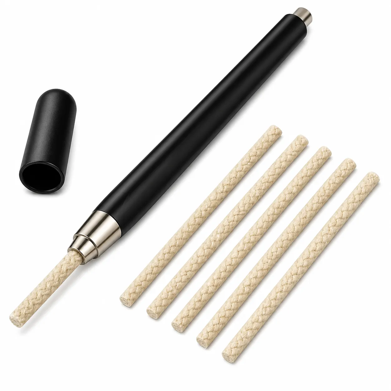 Product kit overview