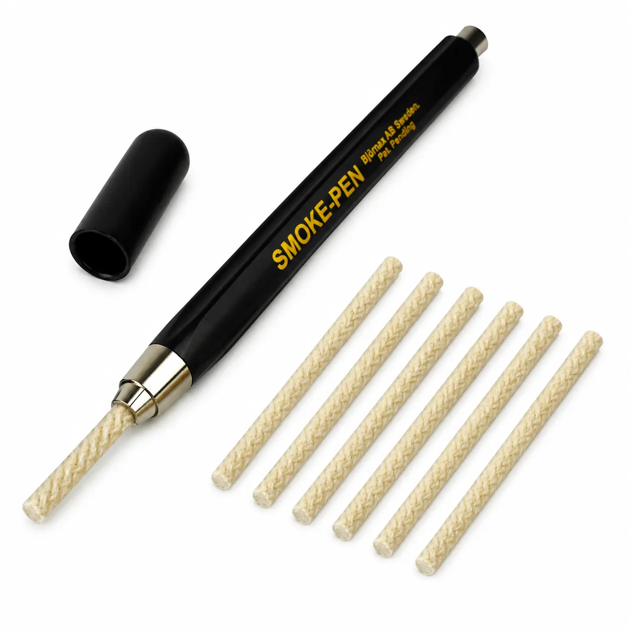 Included product contents